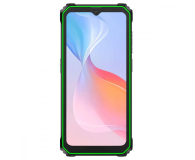 Blackview BV6200 4/64GB 13000mAh zielony - 1188200 - zdjęcie 2